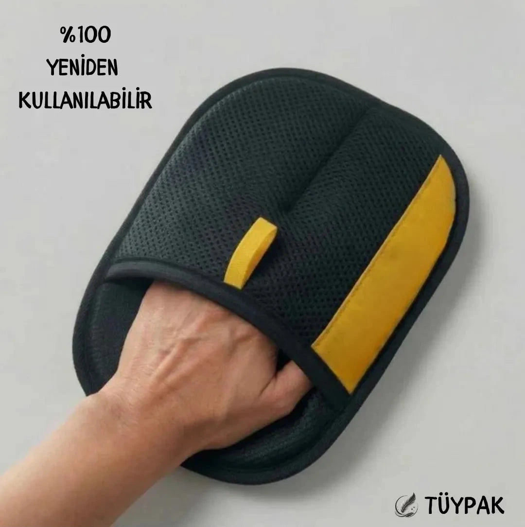 Tüypak Tüy Toplama Eldiveni