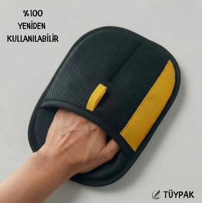 Tüypak Tüy Toplama Eldiveni